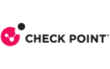 logo check point, cliente de tenderstool Portugal