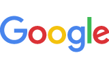 logo google, cliente de tenderstool Portugal