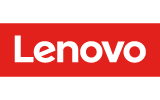 logo lenovo, cliente de tenderstool Portugal