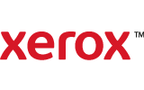 logo xerox, cliente de tenderstool Portugal