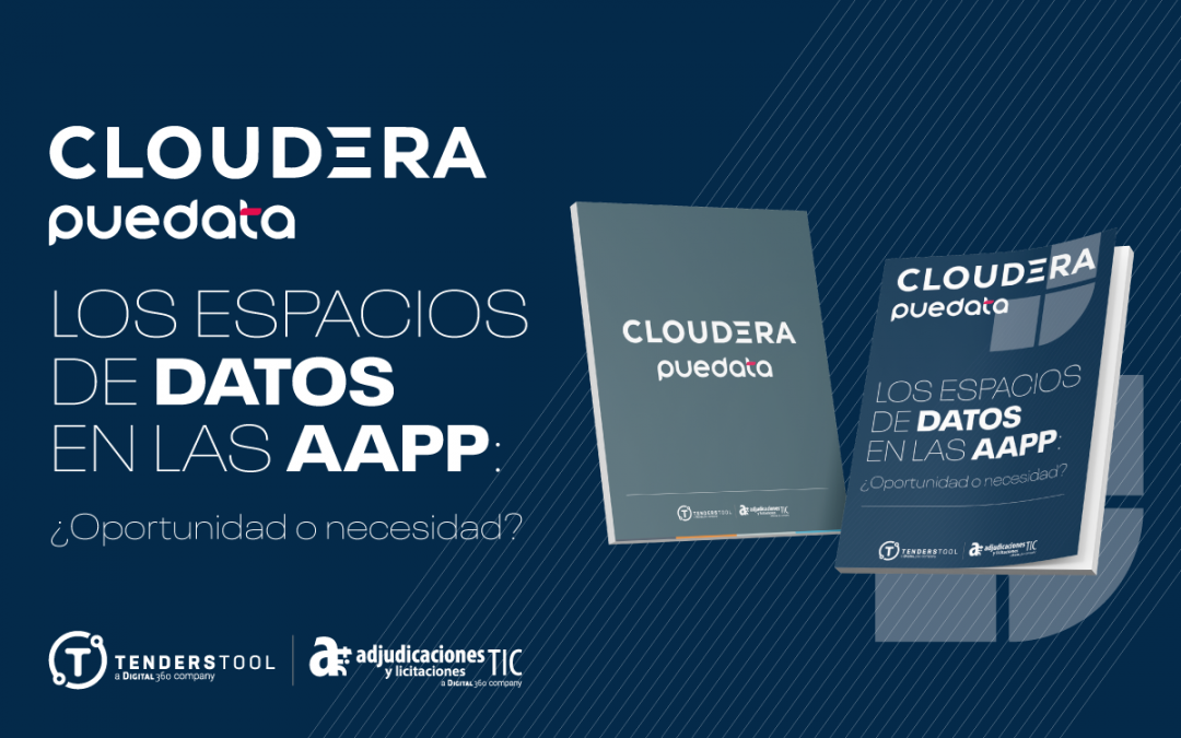 Espaços de dados nas administrações públicas: oportunidade ou necessidade?