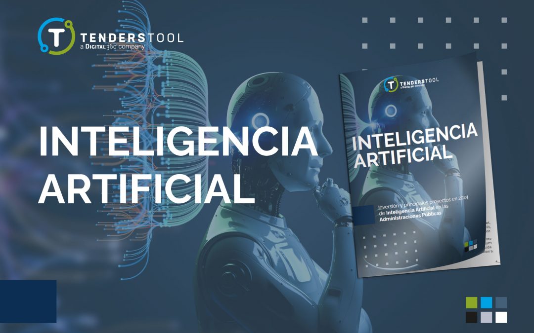 Inversión pública en Inteligencia Artificial en 2024