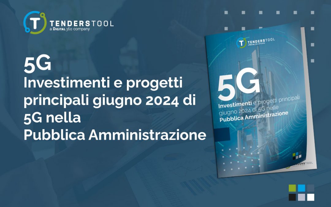Scopri le Ultime Tendenze nel Mercato 5G in Italia