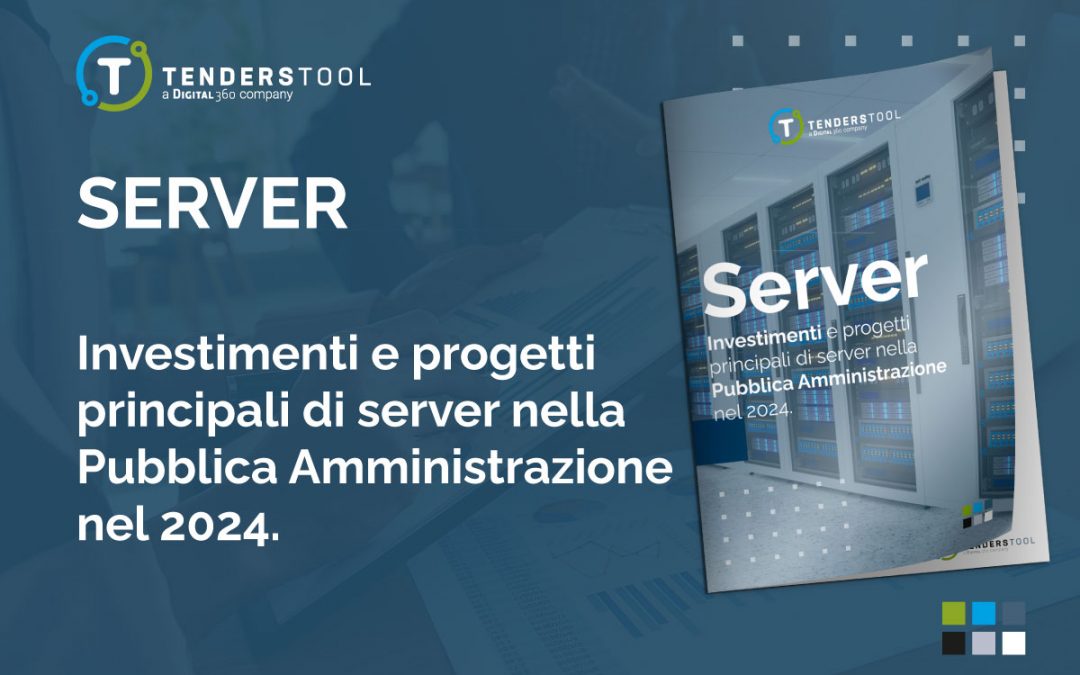 Scopri le Ultime Tendenze nel Mercato Server in Italia
