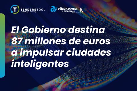 El Gobierno destina 87 millones de euros a impulsar ciudades ...