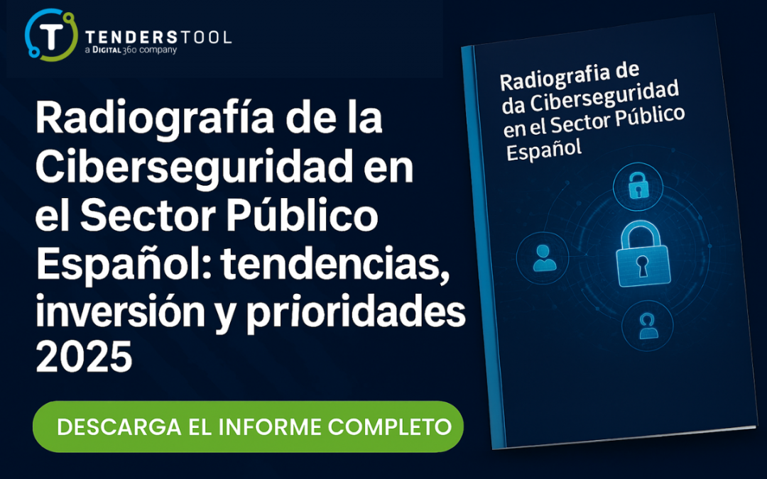 Special Report – Radiografía de la Ciberseguridad