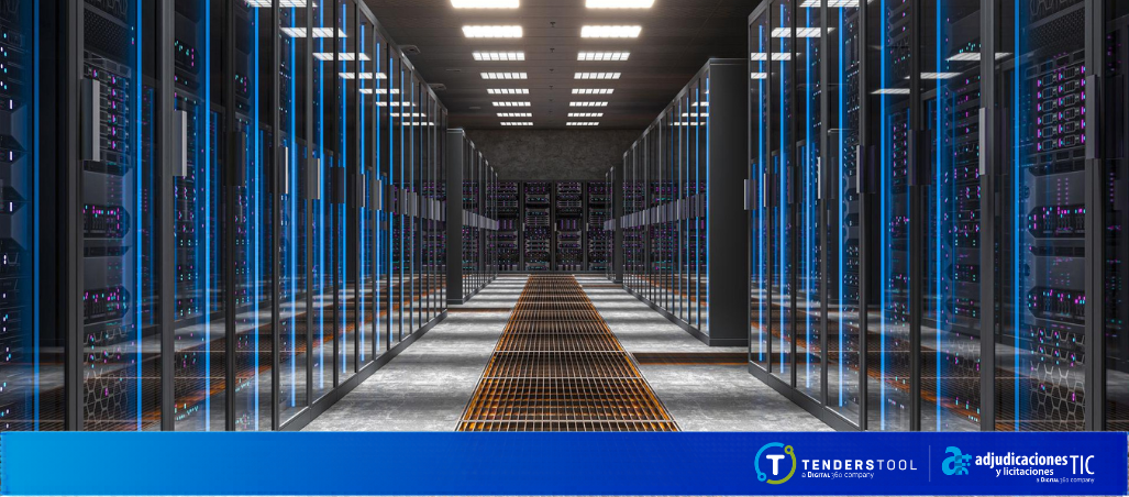 28,3M€ em armazenamento TIC em Portugal até 2027