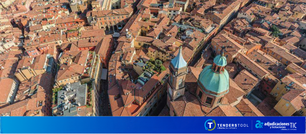 26,5M€ gare ICT Emilia-Romagna 2026