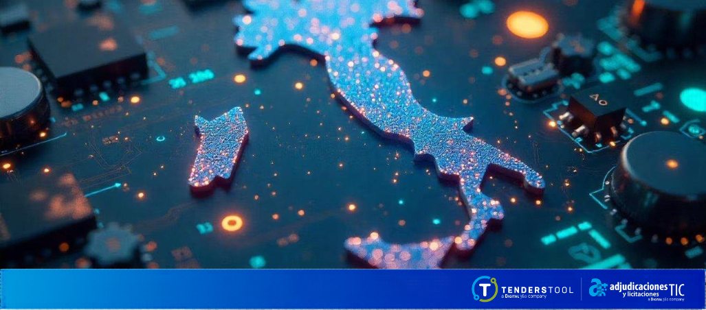 Software infrastruttura Italia: 43M€ in gare 2026