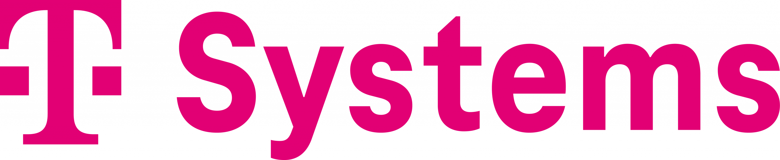 T-Systems