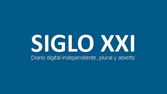 Diario Siglo XXI