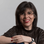 Ana Porras del Río