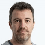 David  de la Torre Vidal