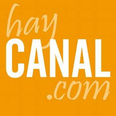 Hay Canal