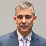 Javier Candau
