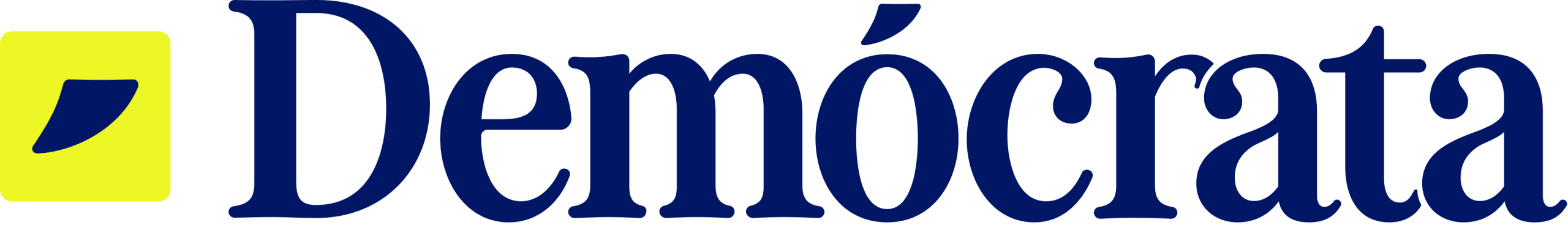 Demócrata.es