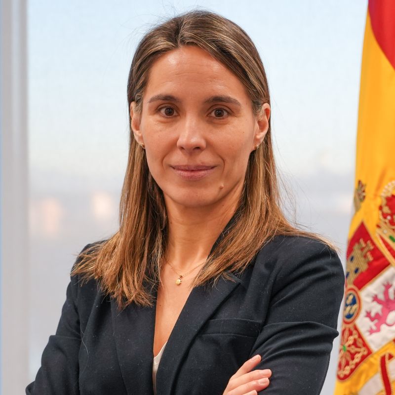Aleida Alcaide