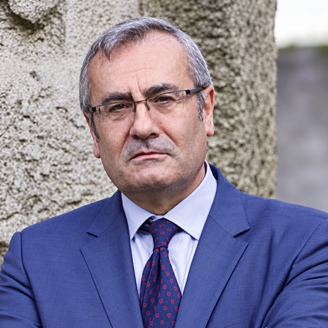 José Llorca Ortega